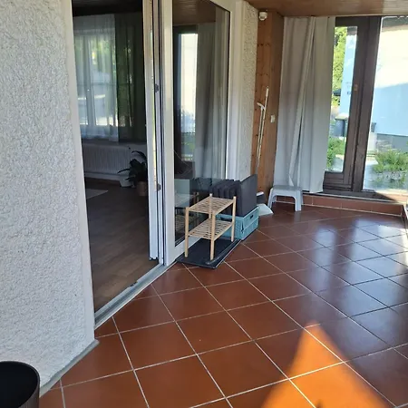 Edith-maria Apartment Bad Goisern am Hallstättersee
