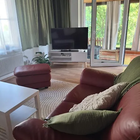 Apartment Edith-maria