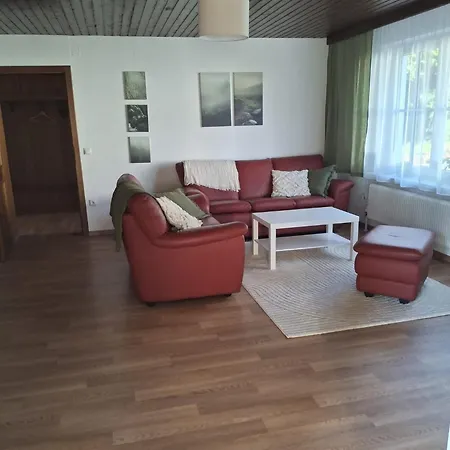 Apartment Edith-maria *