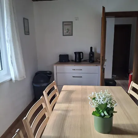 Edith-maria Apartment