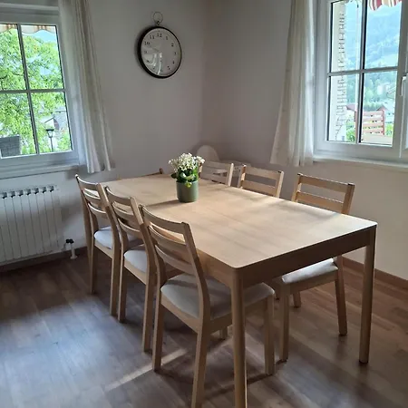 Apartment Edith-maria